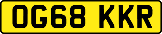 OG68KKR