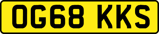 OG68KKS