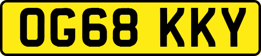 OG68KKY