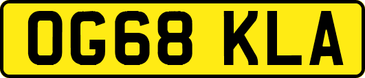 OG68KLA