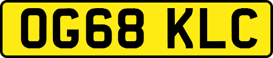 OG68KLC