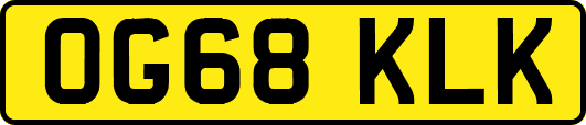 OG68KLK