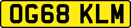 OG68KLM