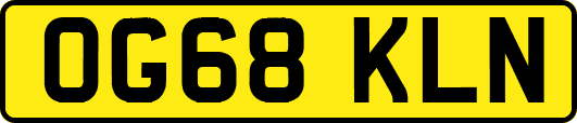 OG68KLN
