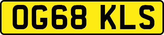 OG68KLS