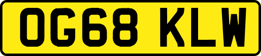 OG68KLW