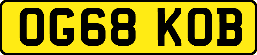 OG68KOB