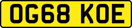 OG68KOE
