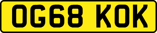 OG68KOK