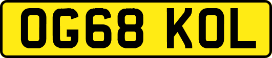 OG68KOL