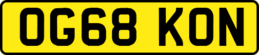 OG68KON