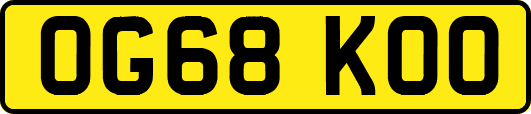 OG68KOO