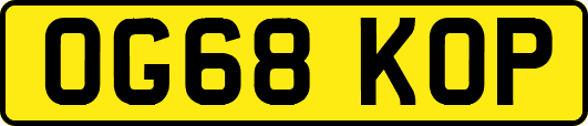 OG68KOP