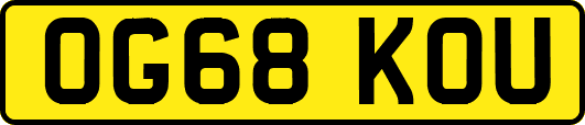 OG68KOU