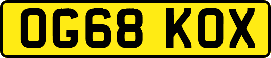 OG68KOX