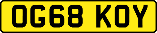 OG68KOY