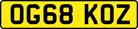 OG68KOZ
