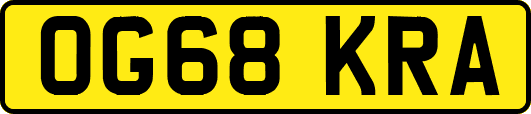OG68KRA