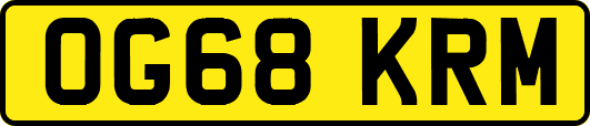OG68KRM