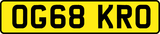 OG68KRO