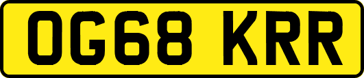 OG68KRR