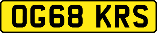 OG68KRS