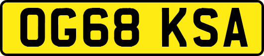 OG68KSA