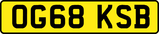 OG68KSB