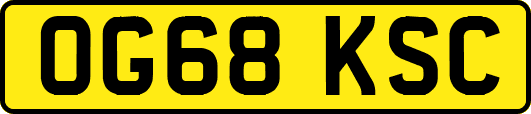 OG68KSC