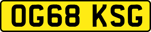 OG68KSG
