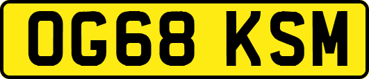 OG68KSM