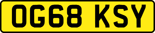 OG68KSY