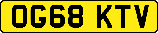 OG68KTV