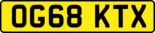 OG68KTX
