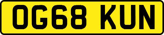 OG68KUN