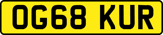 OG68KUR
