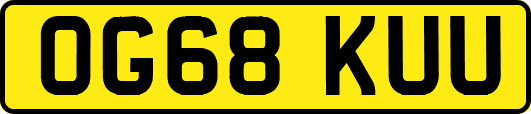 OG68KUU