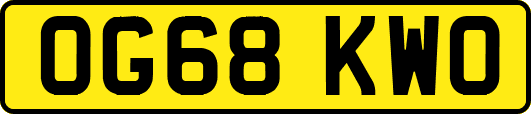 OG68KWO