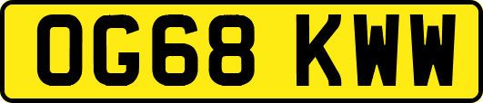 OG68KWW