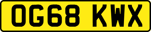 OG68KWX