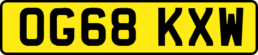 OG68KXW