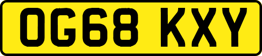 OG68KXY