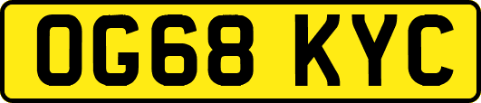 OG68KYC