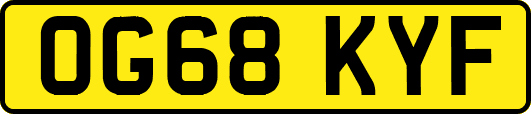 OG68KYF