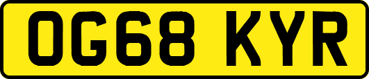 OG68KYR