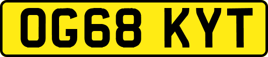 OG68KYT