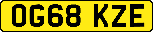 OG68KZE