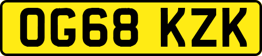 OG68KZK