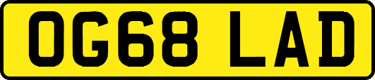 OG68LAD