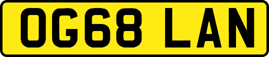 OG68LAN
